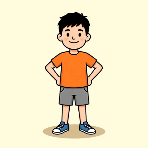 boy
