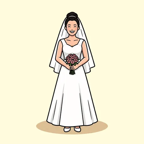 bride