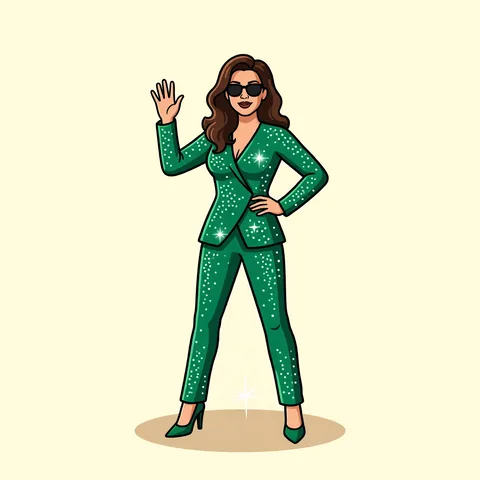 celebrity