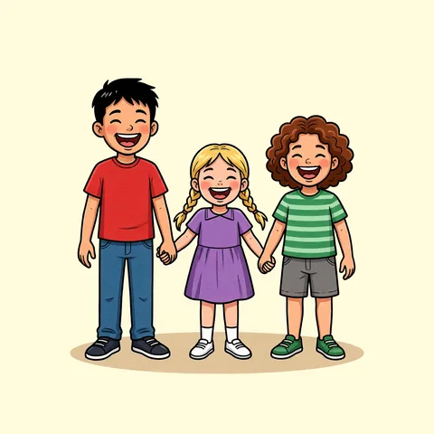 children