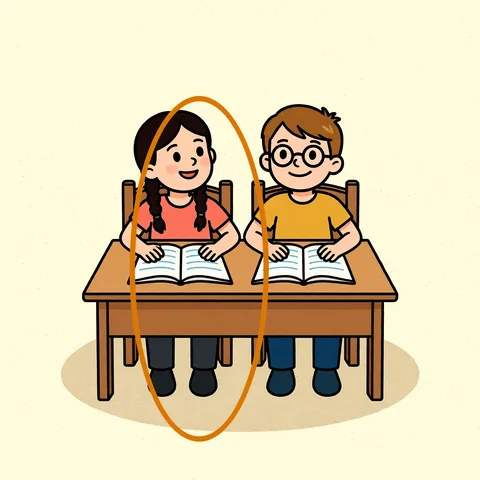 classmate