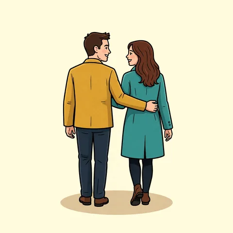 couple