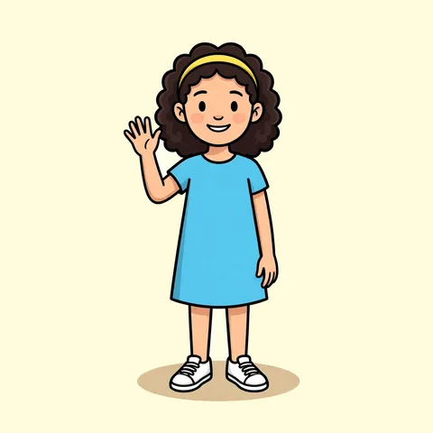 girl