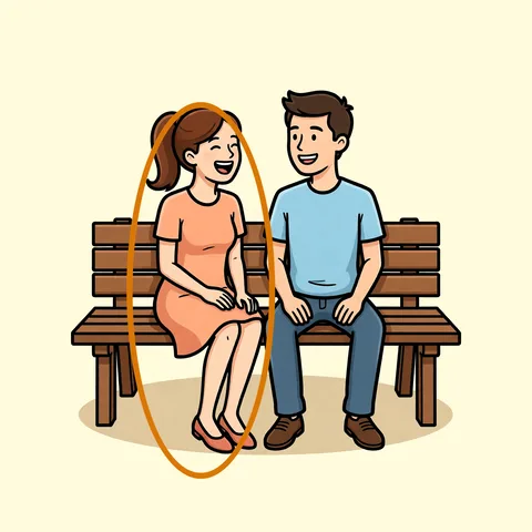girlfriend