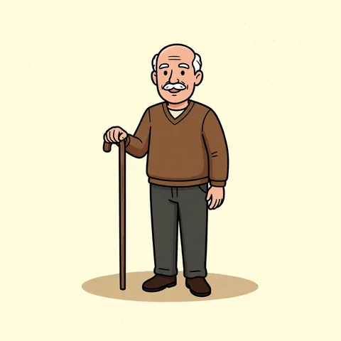 grandfather