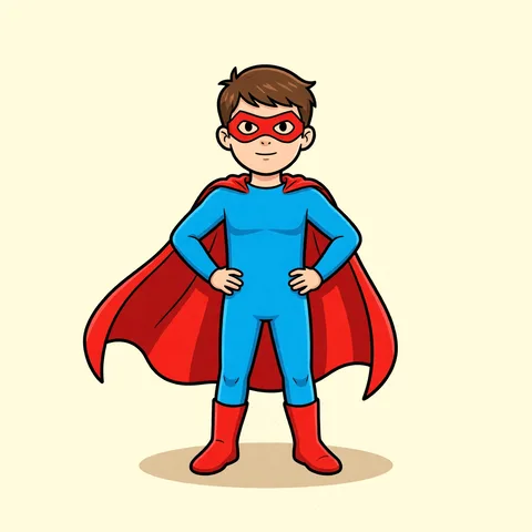 hero