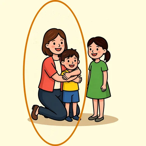 mother