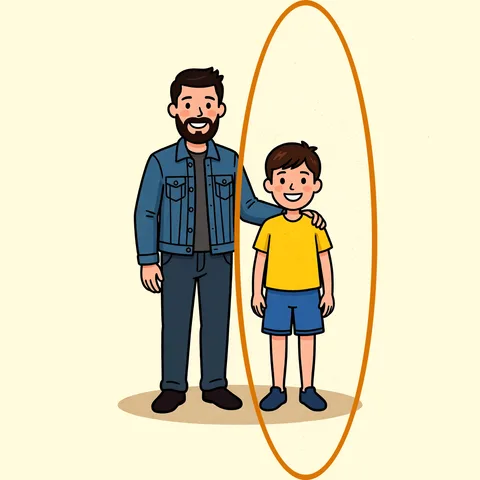 nephew