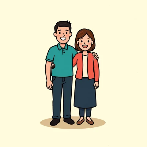 parents