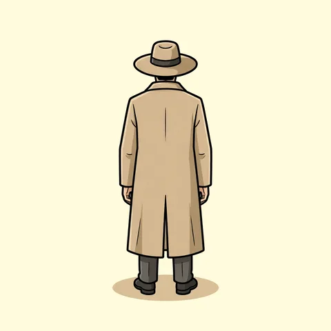 stranger