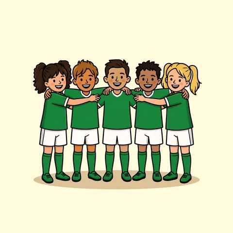 team
