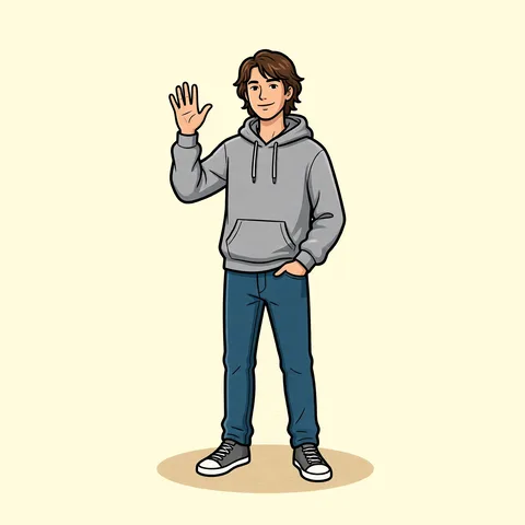 teenager
