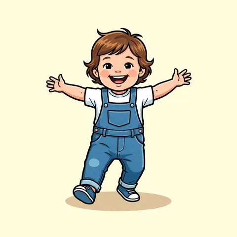 toddler