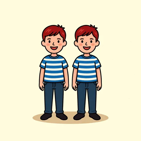 twins