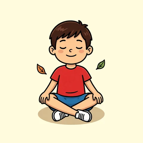 calm