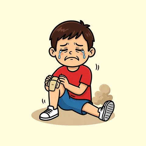 hurt