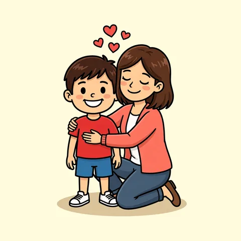 loved