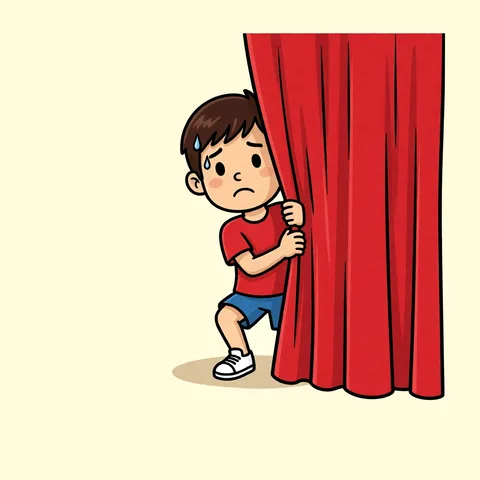 nervous