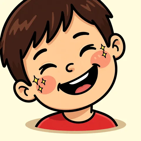 smile