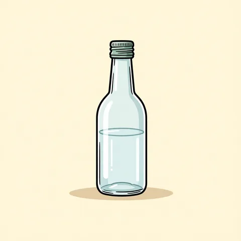 bottle