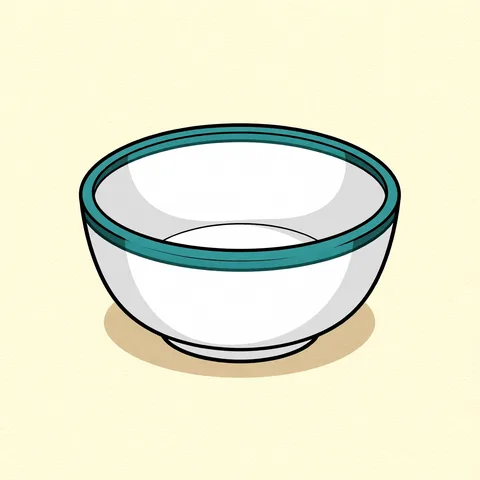 bowl