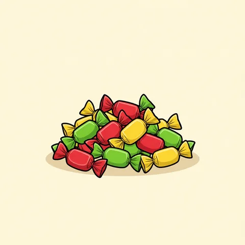 candy