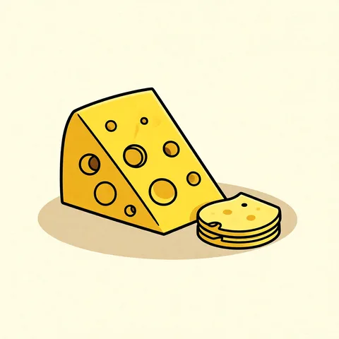 cheese