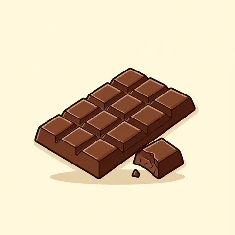 chocolate