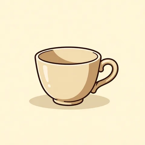 cup