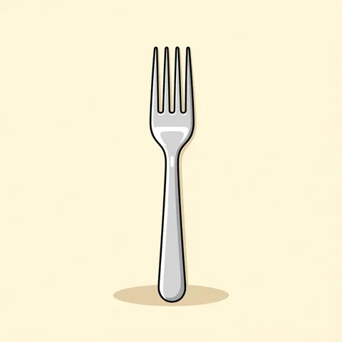 fork