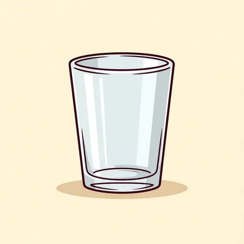 glass