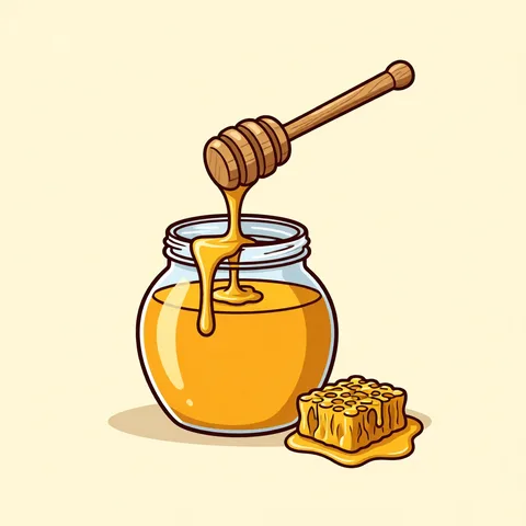 honey