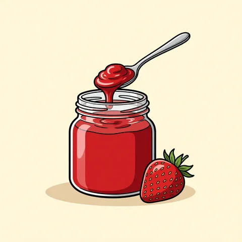 jam
