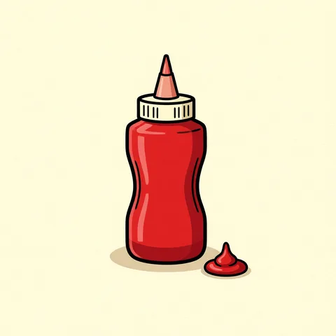 ketchup