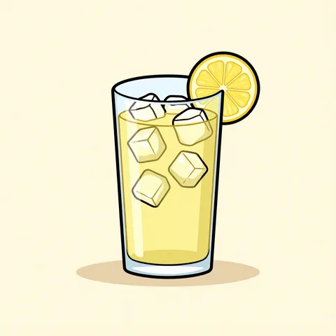lemonade