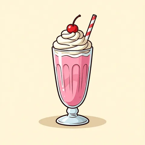 milkshake
