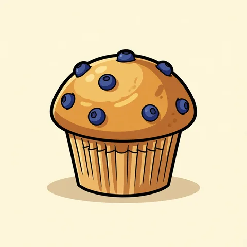 muffin