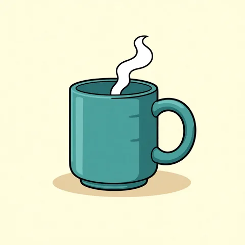mug
