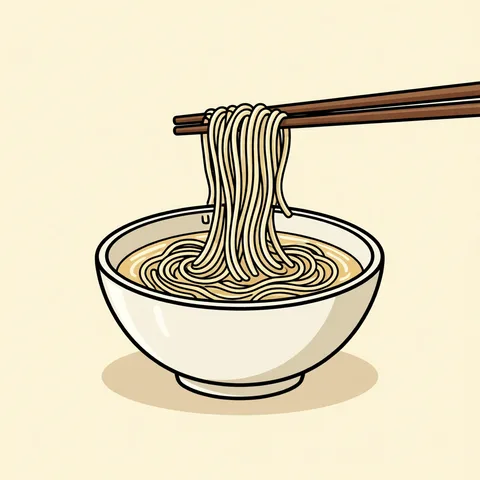 noodles