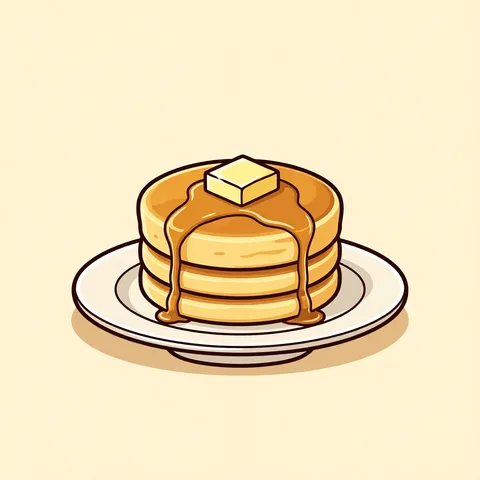 pancake