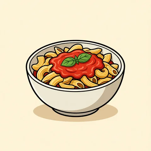pasta
