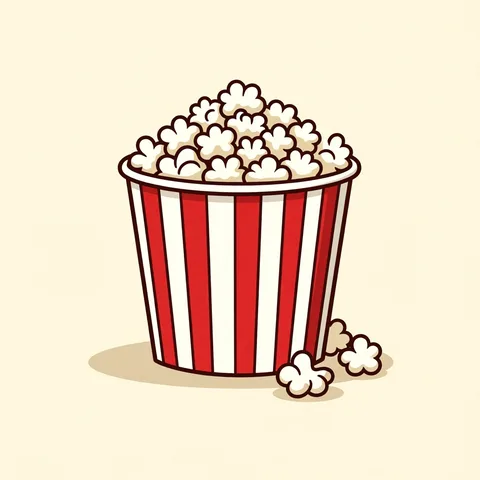 popcorn