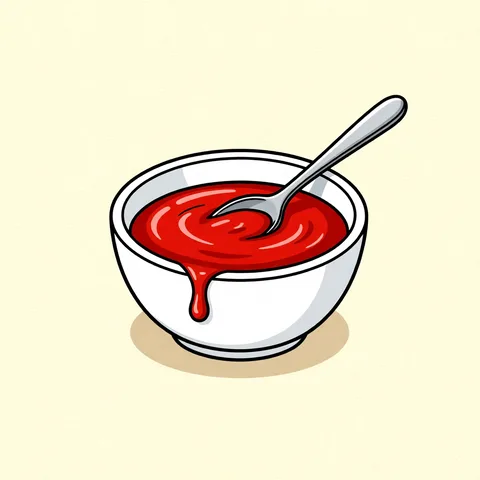 sauce