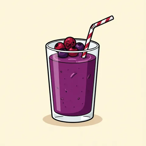 smoothie