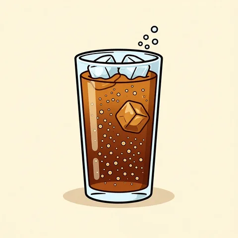 soda