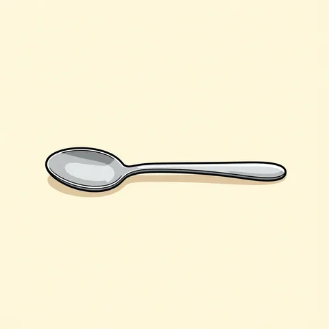 spoon