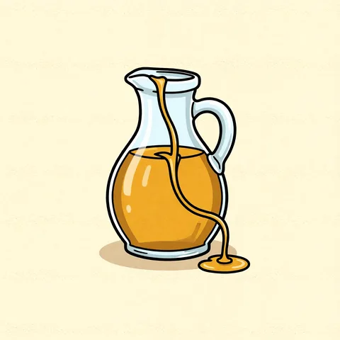 syrup