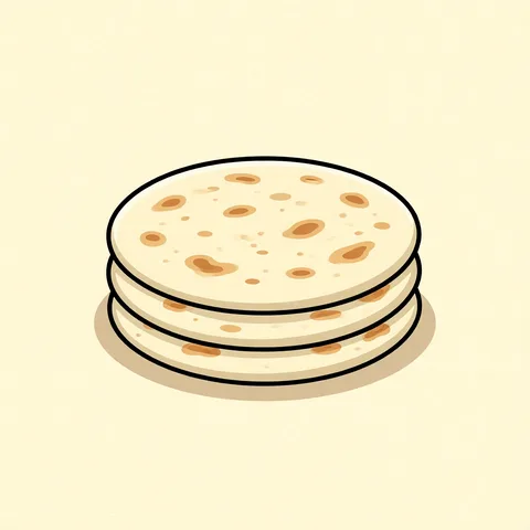 tortilla