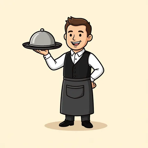 waiter