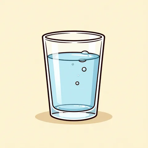 water